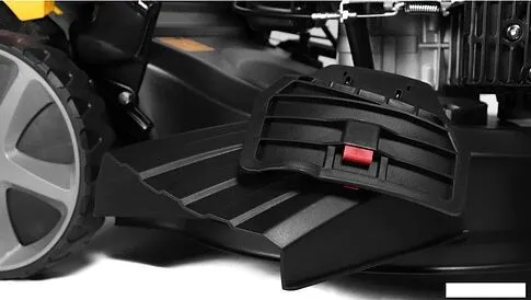 Газонокосилка Champion LMZ5130/2