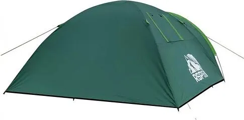 Треккинговая палатка RSP Outdoor Deep 4
