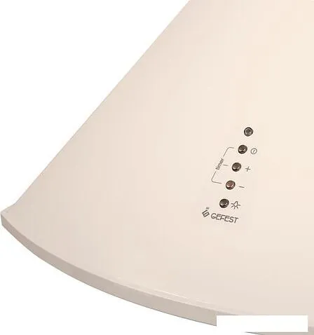 Кухонная вытяжка GEFEST ВО 1604 А81