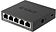 Неуправляемый коммутатор D-Link DGS-1005D/R1A