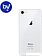 Смартфон Apple iPhone 8 64GB Восстановленный by Breezy, грейд A+ (серебристый)