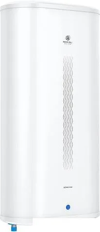 Накопительный электрический водонагреватель Royal Clima Sigma Inox RWH-SG80-FS
