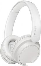Наушники Philips TAH5209 (белый)