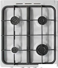 Кухонная плита De luxe 506040.24г ЧР