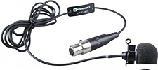 Проводной микрофон Relacart LM-C480