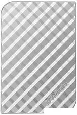 Внешний накопитель Verbatim Store 'n' Go USB 3.0 2TB Серебристый [53198]