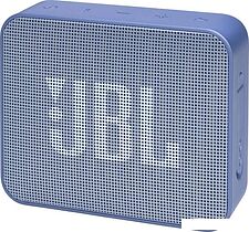 Беспроводная колонка JBL Go Essential (синий) Беспроводная колонка JBL Go Essential (синий)
