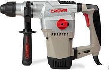 Перфоратор Crown CT18158V BMC