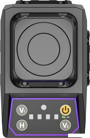 Лазерный нивелир Ermenrich LV20 Pro 84654