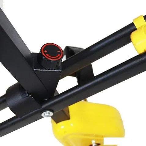 Велотренажер DFC X-Bike B211B