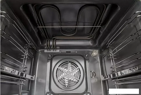 Кухонная плита Hansa FCIWS582597