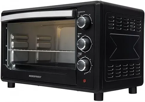 Мини-печь Nordfrost (Nord) R 370 B