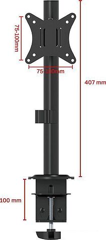 Кронштейн UniTeki FMT71