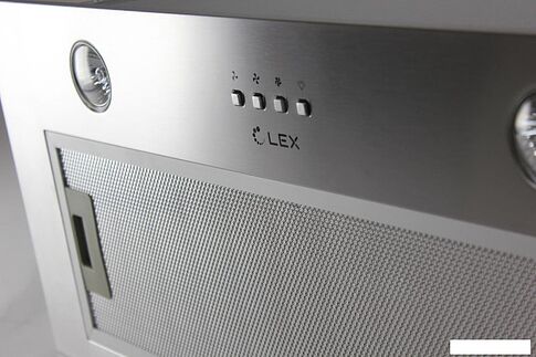 Кухонная вытяжка LEX GS Bloc 600