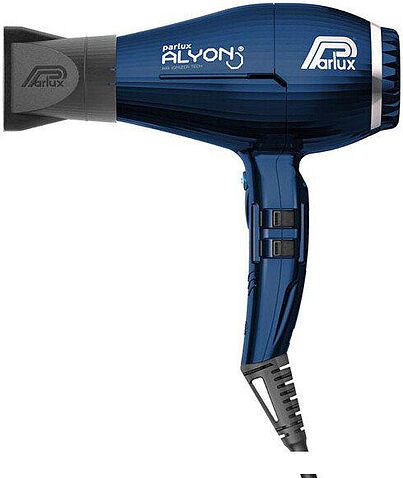 Фен Parlux Alyon с диффузором MS (темно-синий)