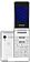 Кнопочный телефон Philips Xenium E2601 (серебристый)
