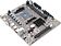 Материнская плата AFOX X470D4-MA-V2