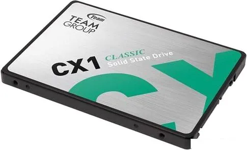 SSD Team CX1 960GB T253X5960G0C101