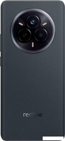 Телефон Realme 14 Pro RMX5056 8GB/256GB международная версия (серая замша)