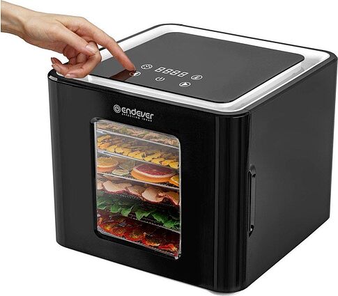 Сушилка для овощей и фруктов Endever Skyline FD-62