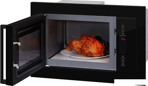 Микроволновая печь Hiberg VM 8505 B