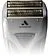 Электробритва Andis ProFoil Lithium Plus Titanium Foil Shaver TS-2