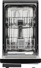 Отдельностоящая посудомоечная машина Krona Riva 45 FS BL