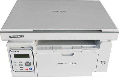 МФУ Pantum M6507W