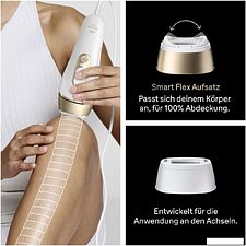 Фотоэпилятор Braun Silk-expert Pro 5 PL5210