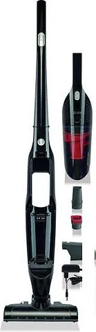 Пылесос Gorenje SVC216GFBK