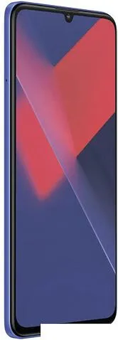 Смартфон Wiko 10 4GB/128GB (синий)