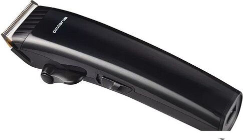 Машинка для стрижки волос Polaris PHC 4100 (черный)