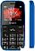 Мобильный телефон TeXet TM-B227 (синий)