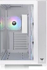 Корпус Thermaltake View 380 TG ARGB Snow CA-1Z2-00M6WN-00