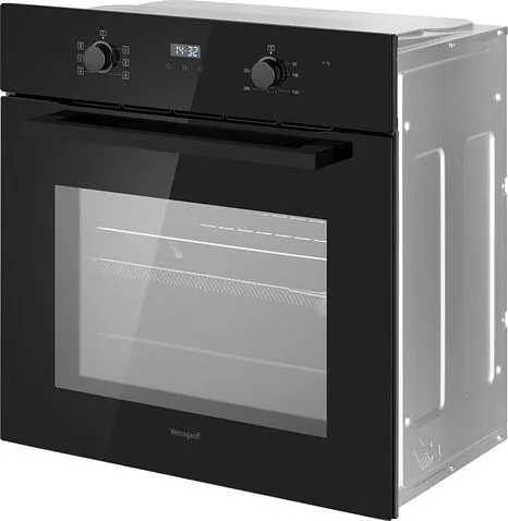 Электрический духовой шкаф Weissgauff EOM 366 PDB