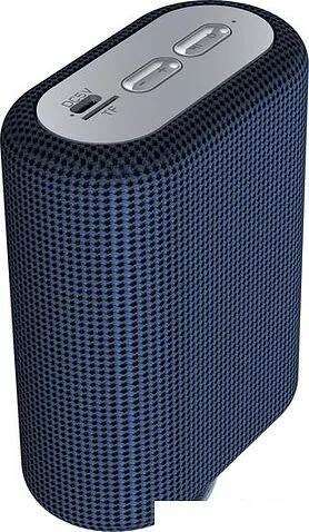 Беспроводная колонка Canyon CNE-CBTSP4BL