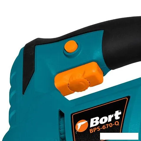 Электролобзик Bort BPS-670-Q
