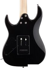 Электрогитара Ibanez GRX70QA-TKS