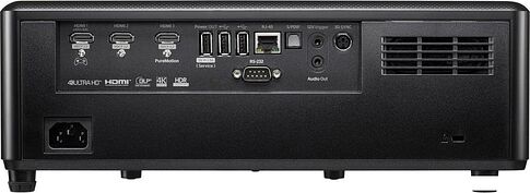 Проектор Optoma UHZ55