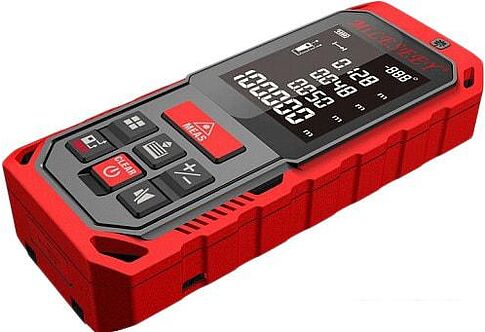 Лазерный дальномер Mileseey S8G 50