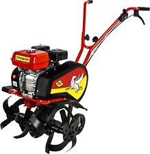 Мотокультиватор бензиновый DDE Грифон
