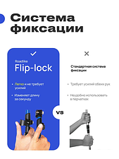 Палки для скандинавской ходьбы RoadLike 335121 (черничный) Палки для скандинавской ходьбы RoadLike 335121 (черничный)