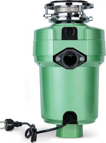 Измельчитель пищевых отходов Бирюса WD-550E2