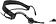 Микрофон Sennheiser XSW 2-ME3-B