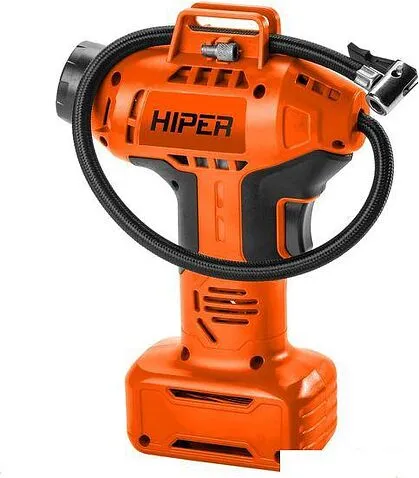 Автомобильный компрессор Hiper H-AC12-02