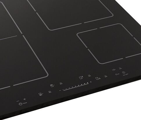 Варочная панель GEFEST ЭС В СН 4232 К3