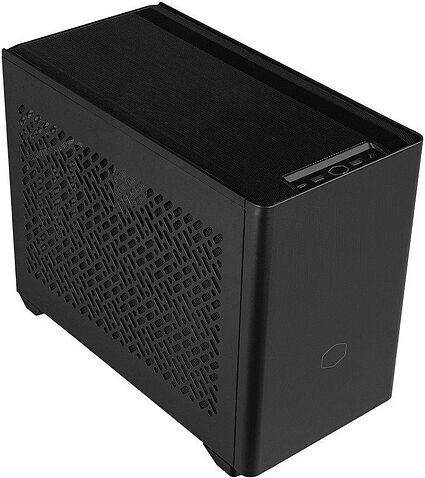 Корпус Cooler Master MasterBox NR200P V2 NR200PV2-KCNN-S00