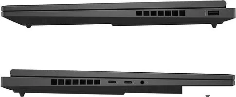 Игровой ноутбук HP Omen 16-wd0744nz 95R37EA