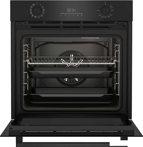 Электрический духовой шкаф BEKO BBIM18300SG