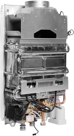 Газовая колонка Ballu GWH 6 Fiery